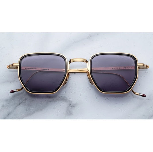 Atkins Sun - Gold