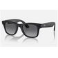 Rayban META Wayfarer