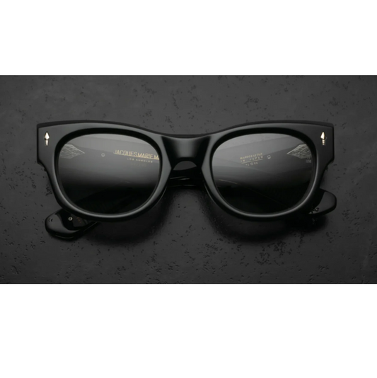 Truckee Sun - Noir