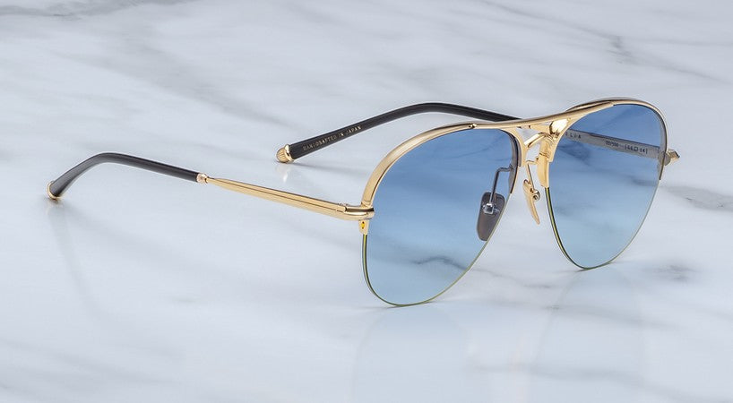 Amelia Sun - Gold