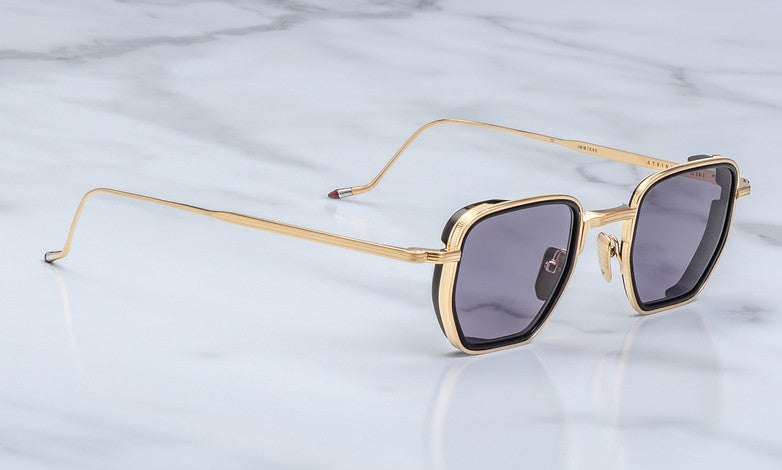 Atkins Sun - Gold
