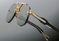 Alta Sun- Gold