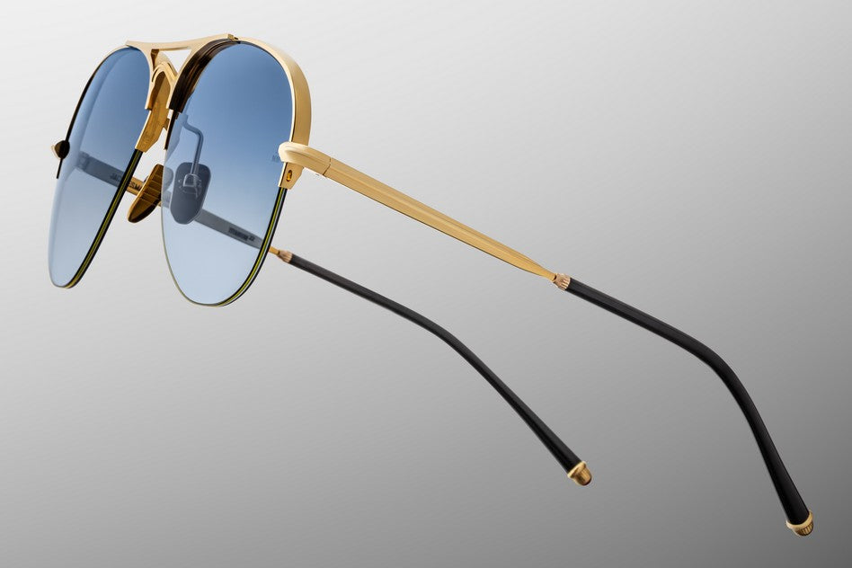 Amelia Sun - Gold