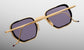 Atkins Sun - Gold