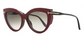 TF-5772B With Magnetic Clip-On Sunglasses