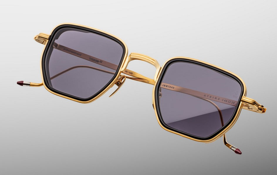 Atkins Sun - Gold