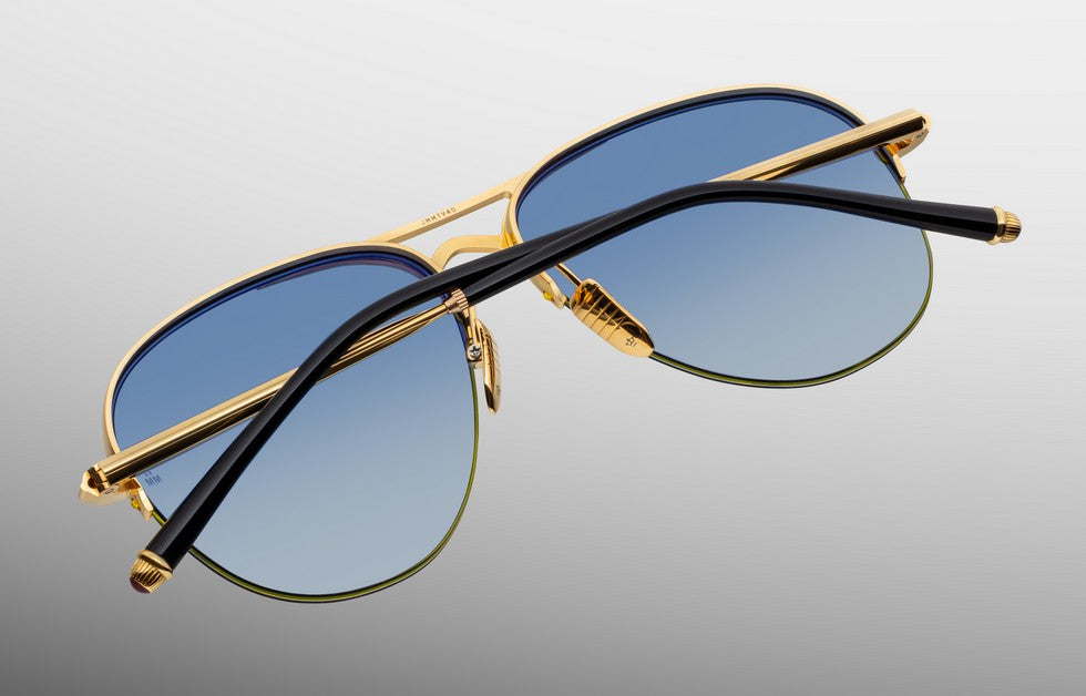 Amelia Sun - Gold