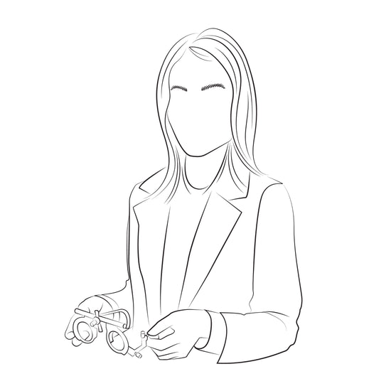 Meet Our Expert Eyewear Specialists The Eye Piece