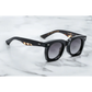 Jacques Marie Mage Ava Noir Sunglasses