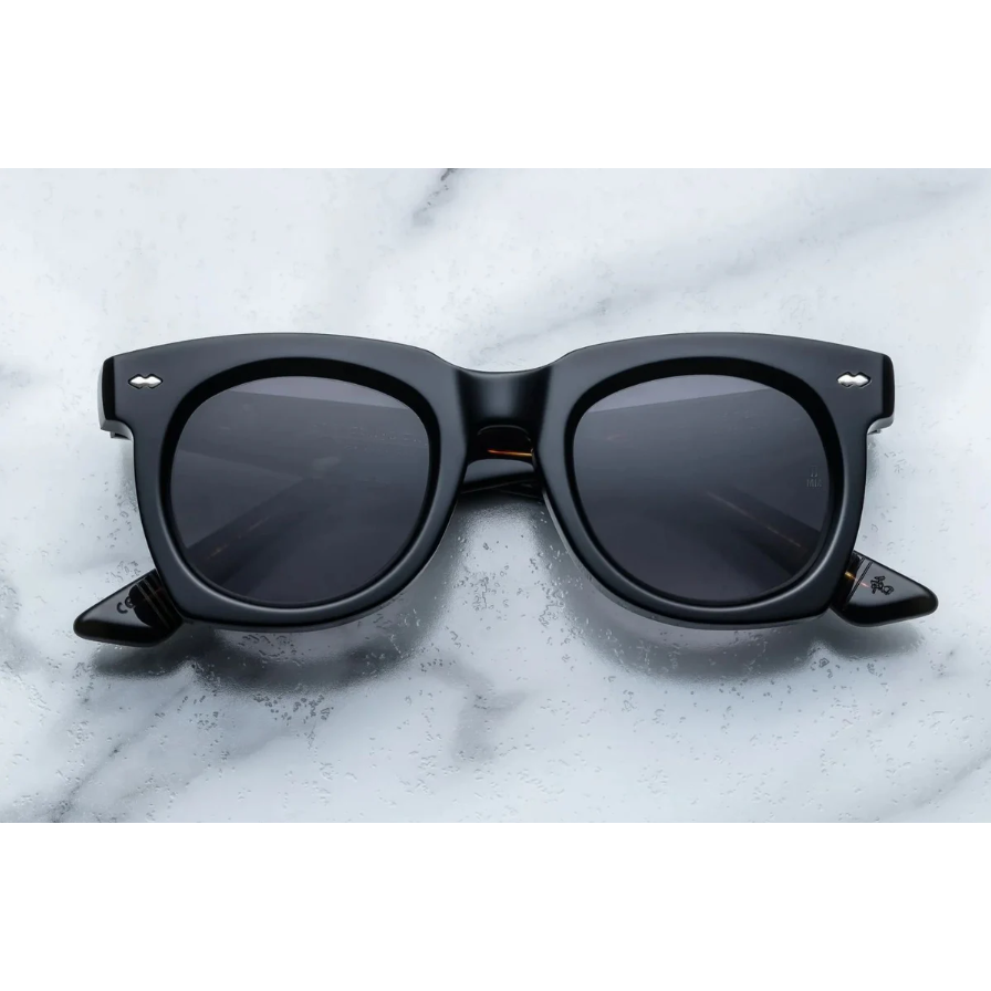 Jacques Marie Mage Ava Noir Sunglasses