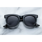 Jacques Marie Mage Ava Noir Sunglasses