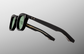 Jacques Marie Mage Devaux Venom Sunglasses