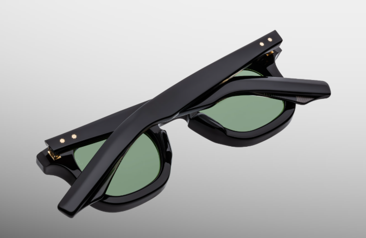 Jacques Marie Mage Devaux Venom Sunglasses