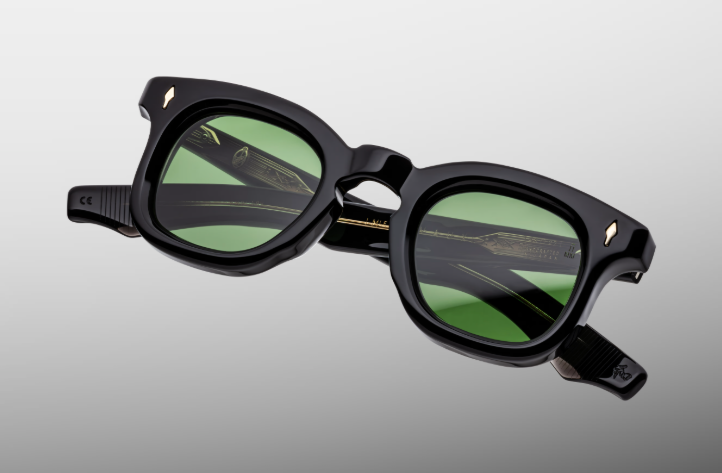 Jacques Marie Mage Devaux Venom Sunglasses