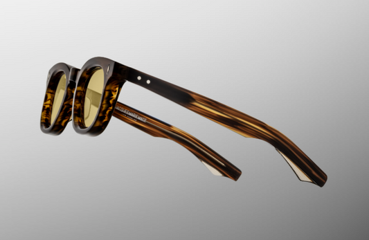 Jacques Marie Mage Devaux Hazel Sunglasses