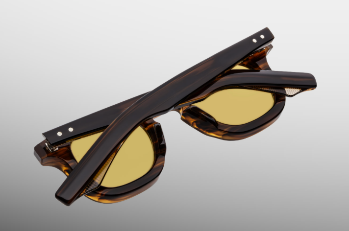 Jacques Marie Mage Devaux Hazel Sunglasses