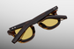 Jacques Marie Mage Devaux Hazel Sunglasses