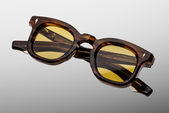 Jacques Marie Mage Devaux Hazel Sunglasses