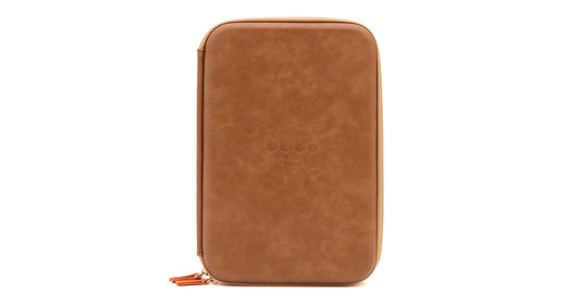 GLCO Collector's Case - Brown