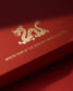 MYKITA Eero Limited Edition - Dragon Red