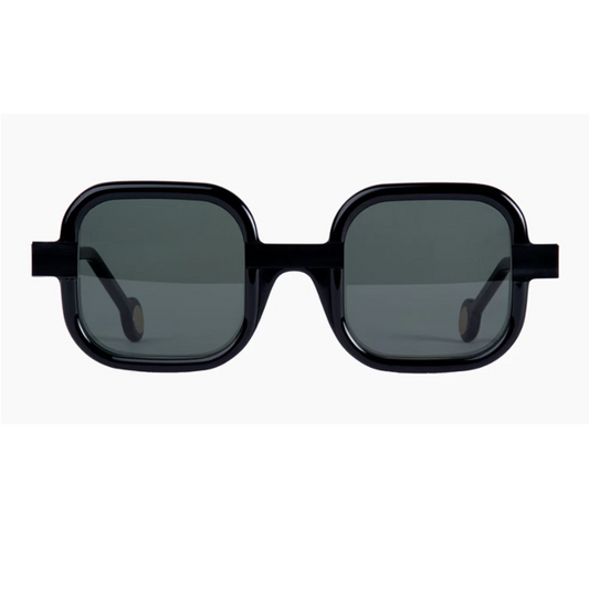 Savage Sun - 1 Black