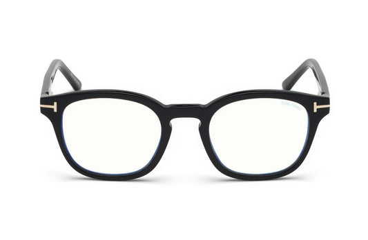 TF-5532-B with Clip On Sunglasses