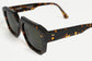 Trudaine Yellow Turtle