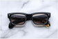 Jacques Marie Mage Ashcroft Black Mirror Sunglasses