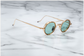 Jacques Marie Mage Ringo Pixie Sunglasses
