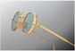 Jacques Marie Mage Ringo Pixie Sunglasses