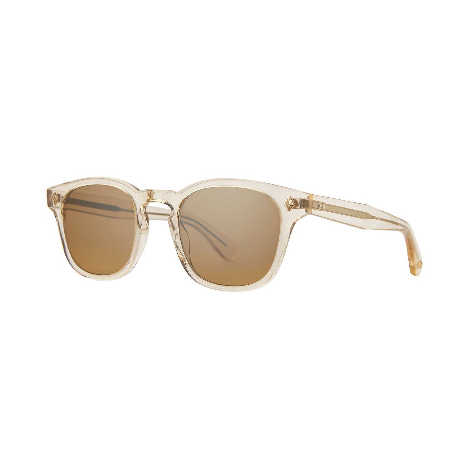 Garrett Leight ACE Sunglass Frames from The Eye Piece Sydney