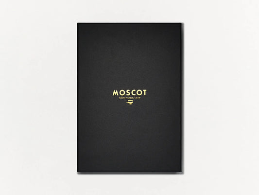 MOSCOT Travel Case